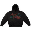 “I’m August” Hoodie