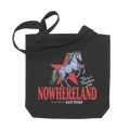 “Nowhereland” Tote