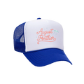 “I’m August” Hat