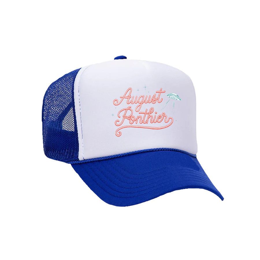 “I’m August” Hat